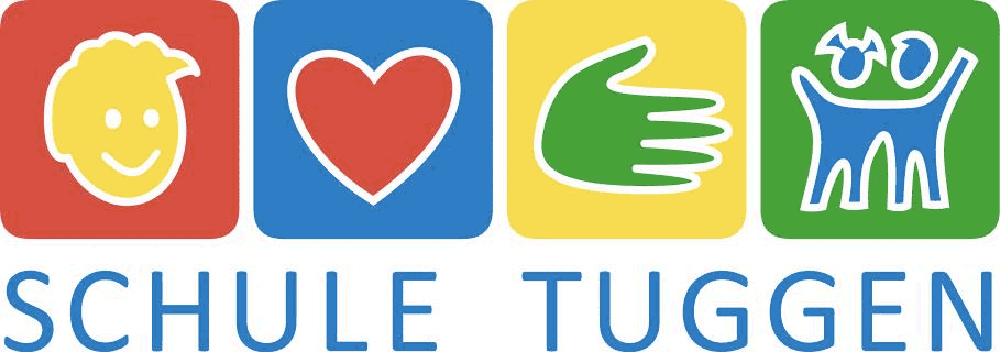 Logo Schule Tuggen, zur Homepage